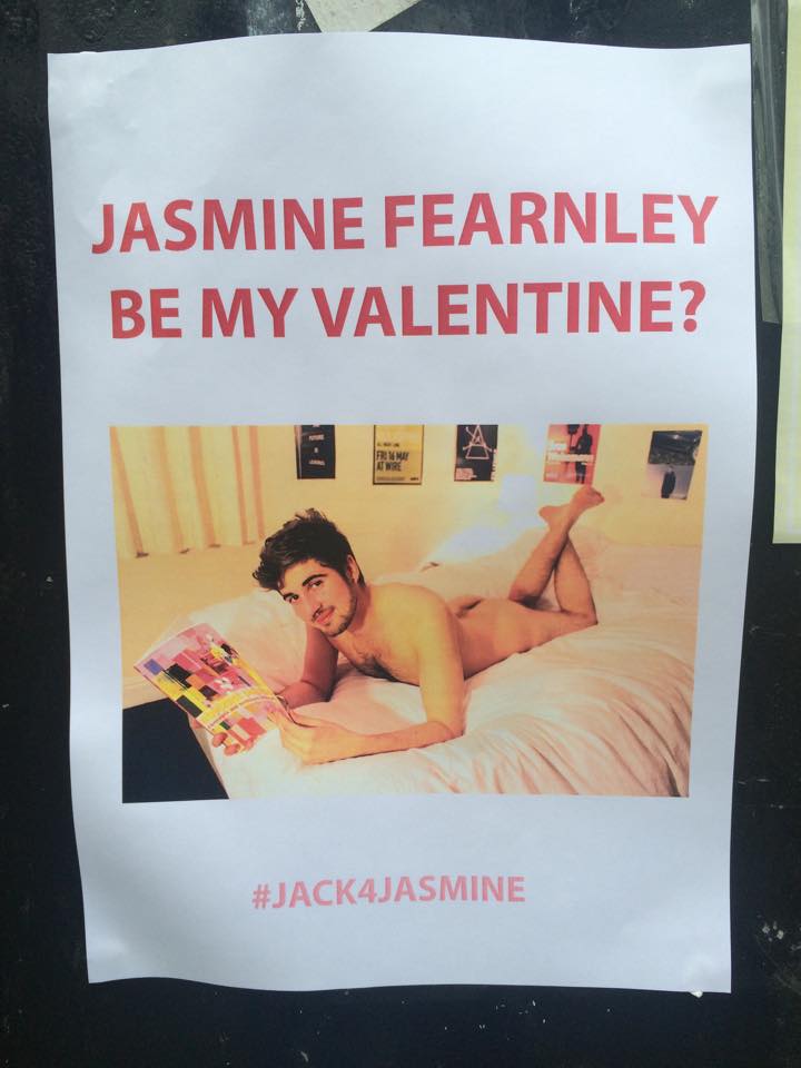 Jack4Jasmine