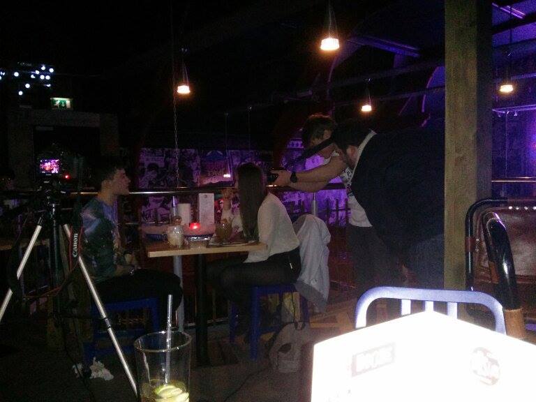 blindate