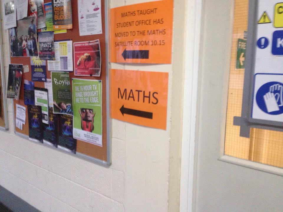 maths