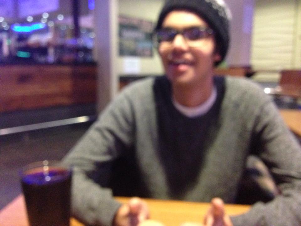 rahul