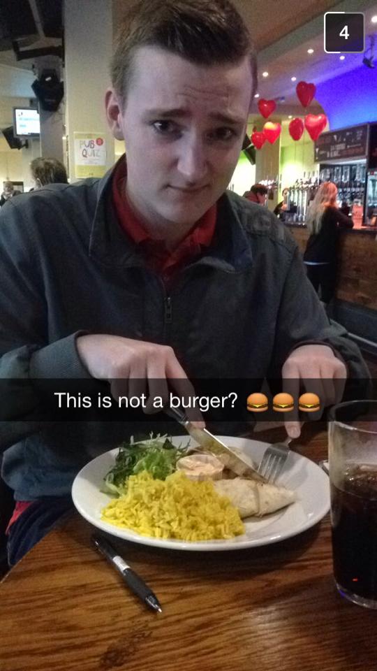 terraceburger