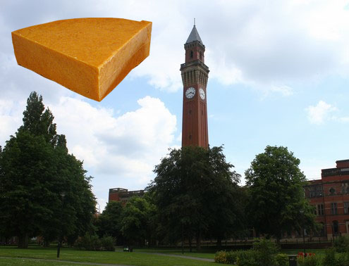 Birmingham