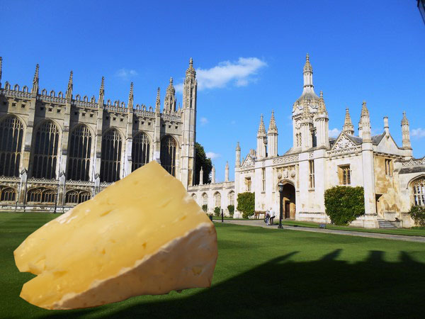 Cambridge