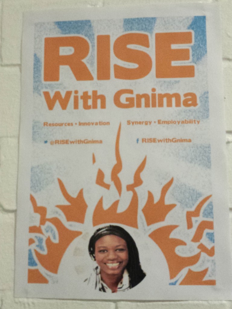 Gnima
