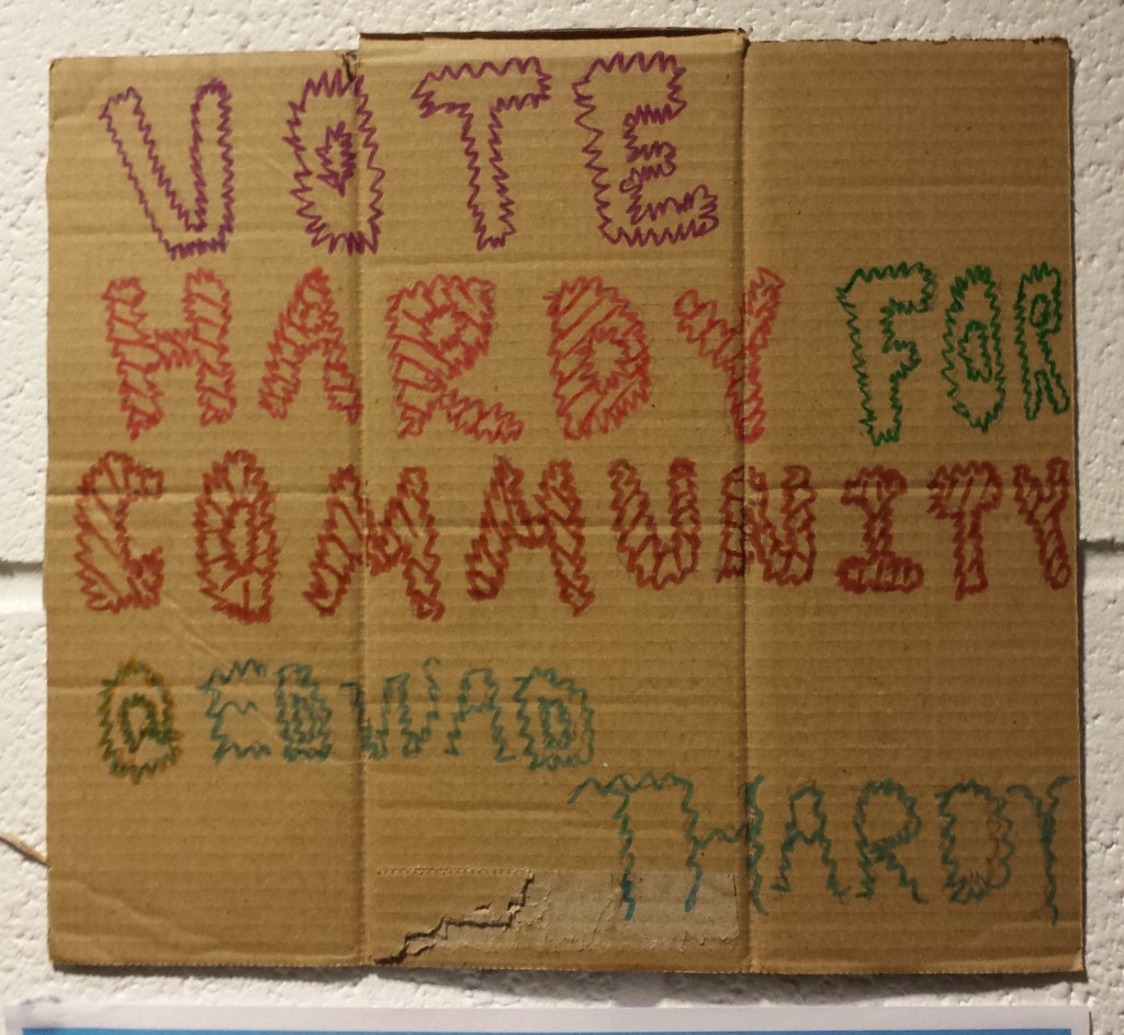 Hardy