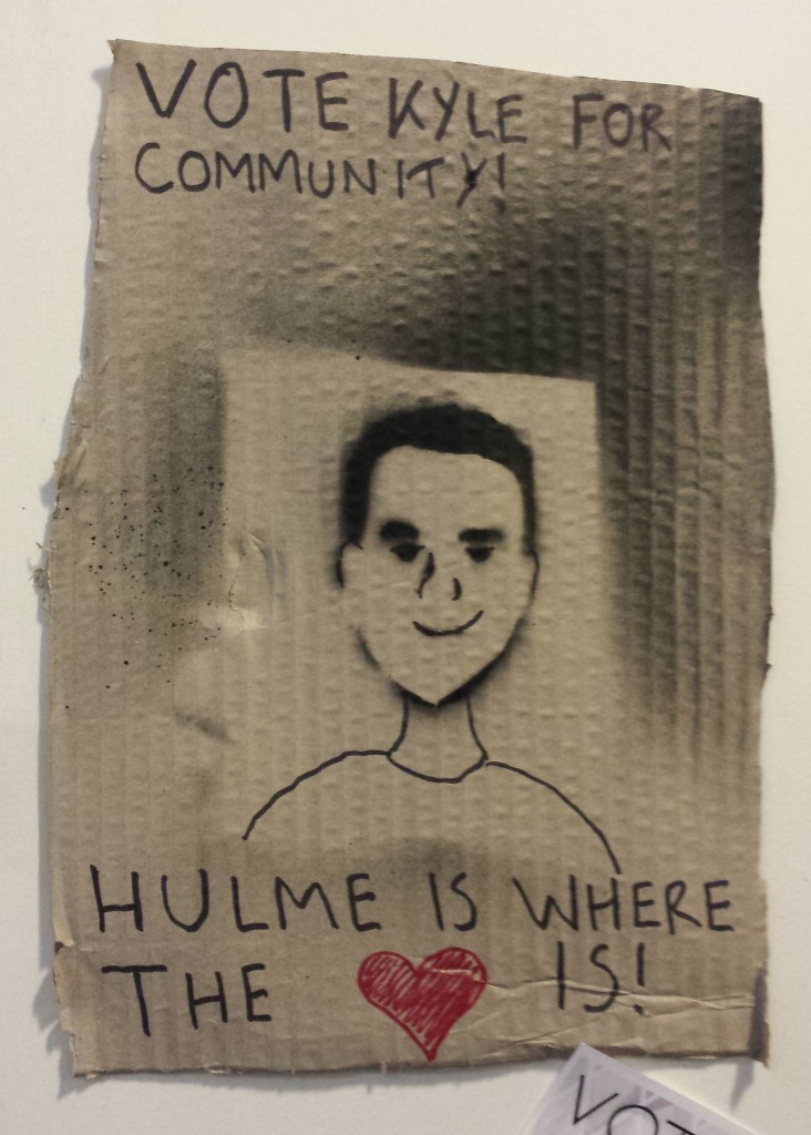 Hulme