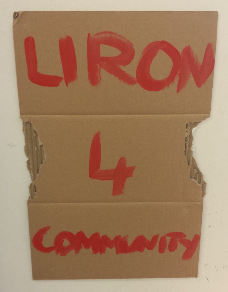 Liron