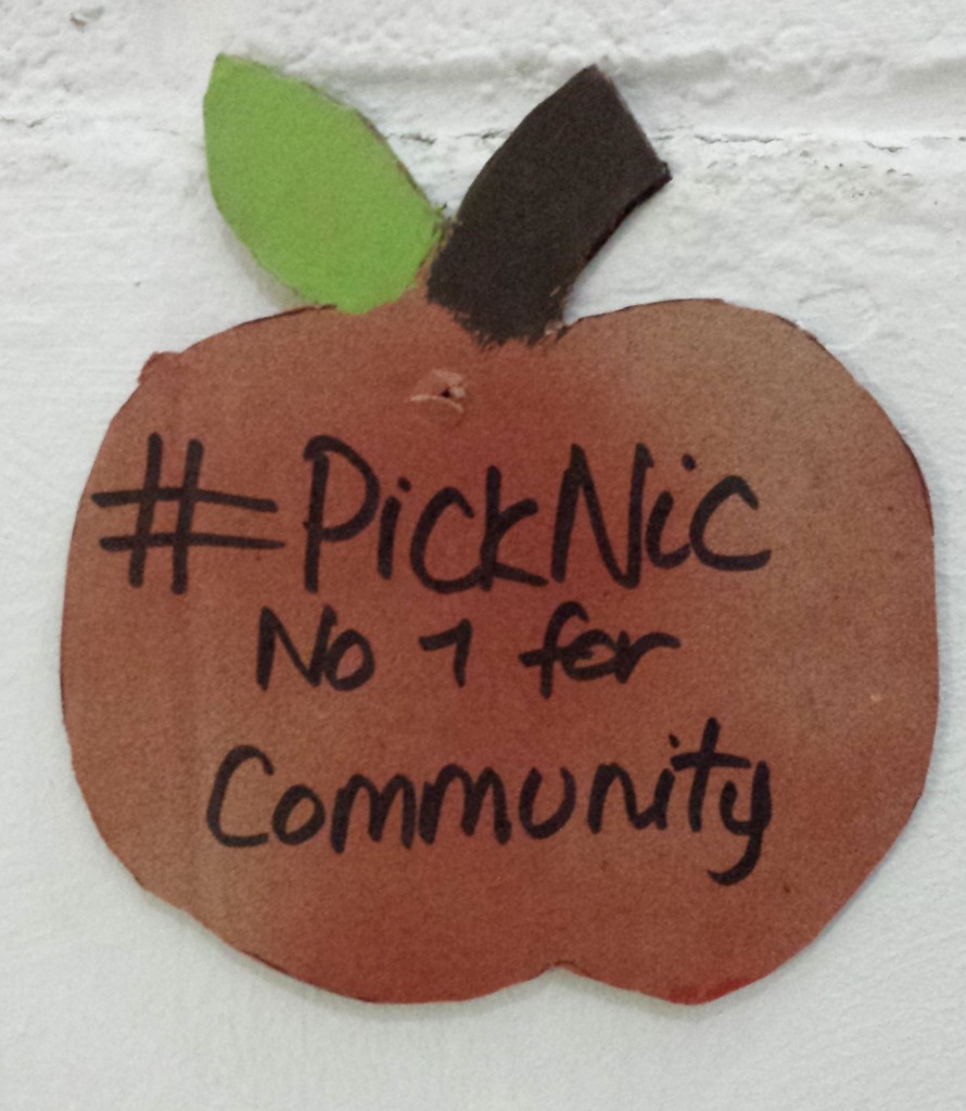 Nic