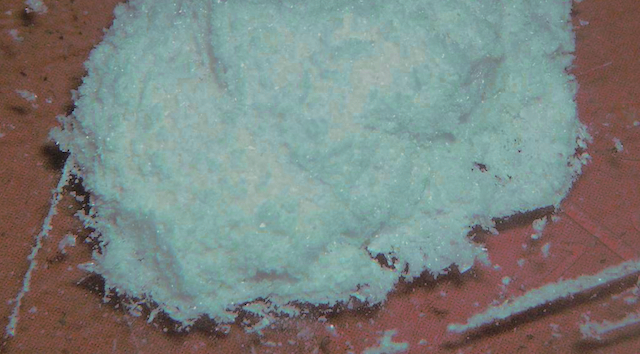 blueket