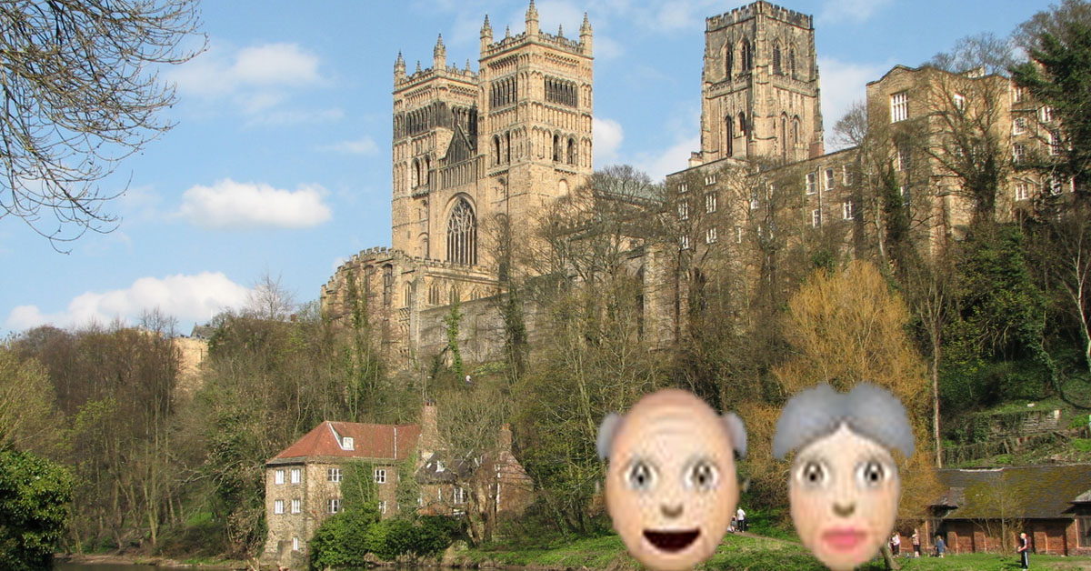 Durham Cathedral