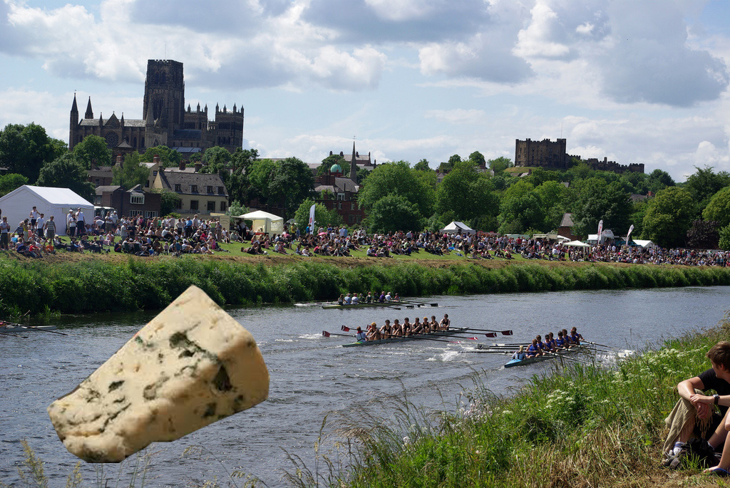 durhamroquefort