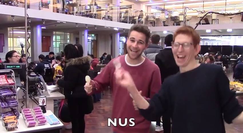 nus