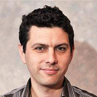 Alex Sobel - Labour