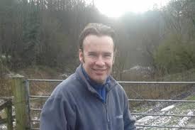 Bob Buxton - Yorkshire First