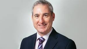 Greg Mulholland