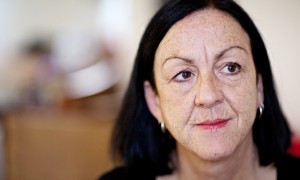 Liz Kitching