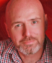 Mark Flanagan Above and Beyond