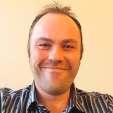 Michael Hayton-Greens