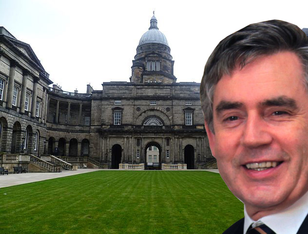 edinrobrown