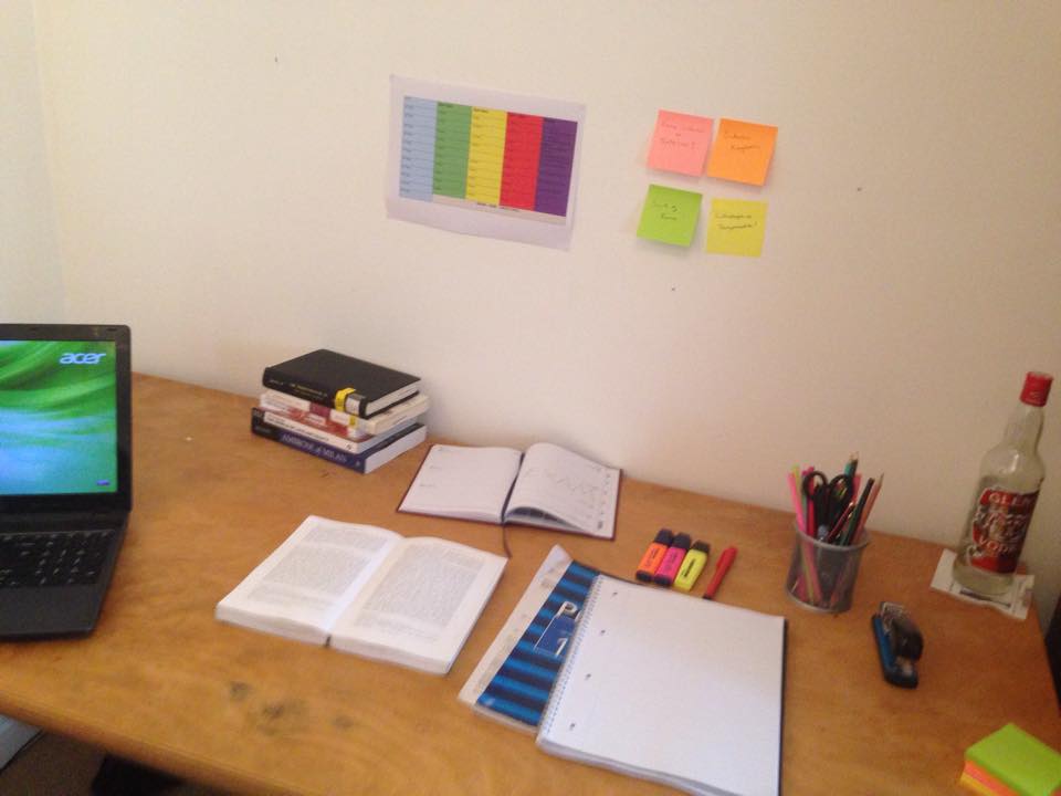 alltheessentials
