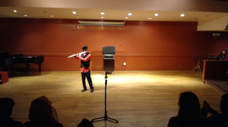 azeemsrecital