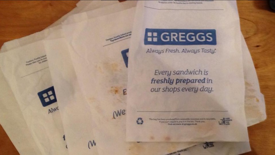 greggspackets