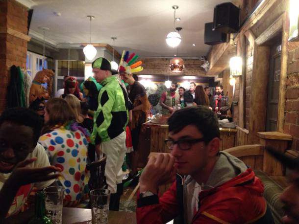 Otley