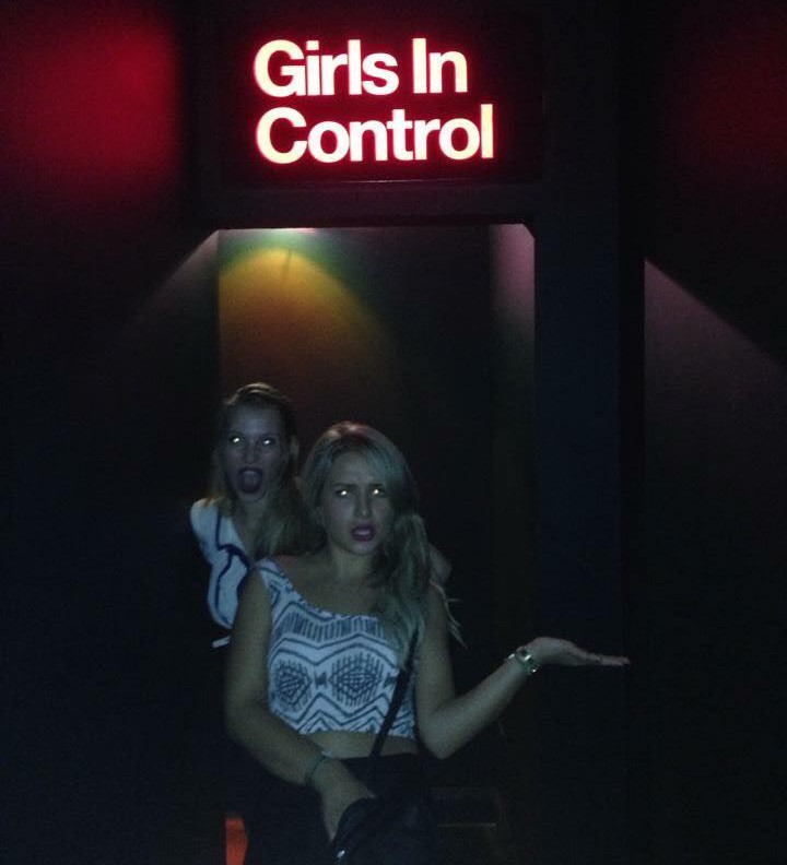 Control