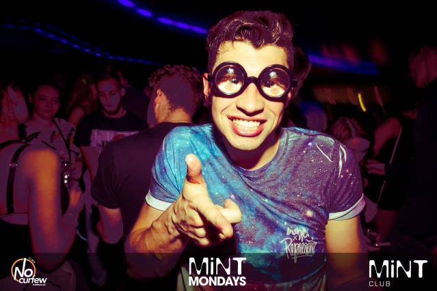 Mint