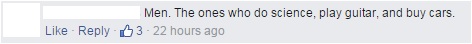 comment 1
