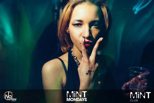 mint