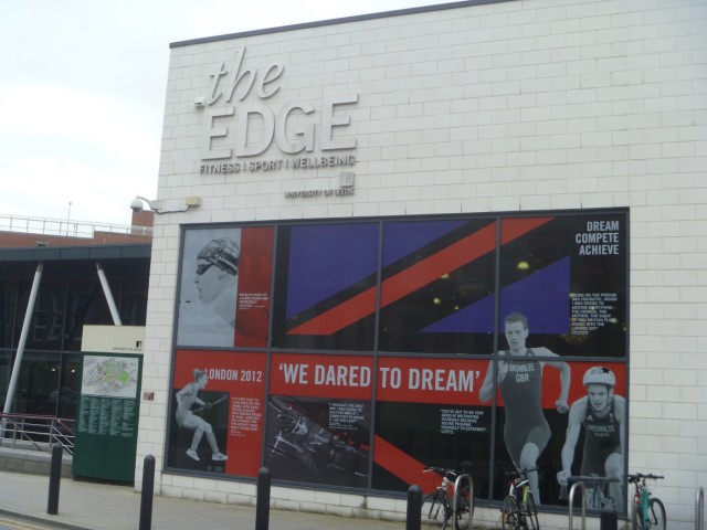 theedge