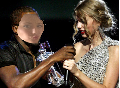 Taylor imma let you finish but