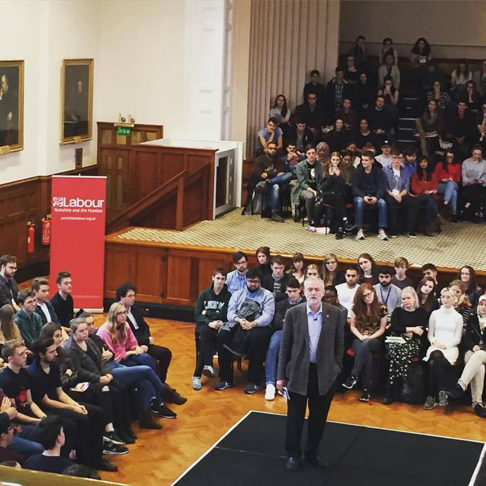 corbyn