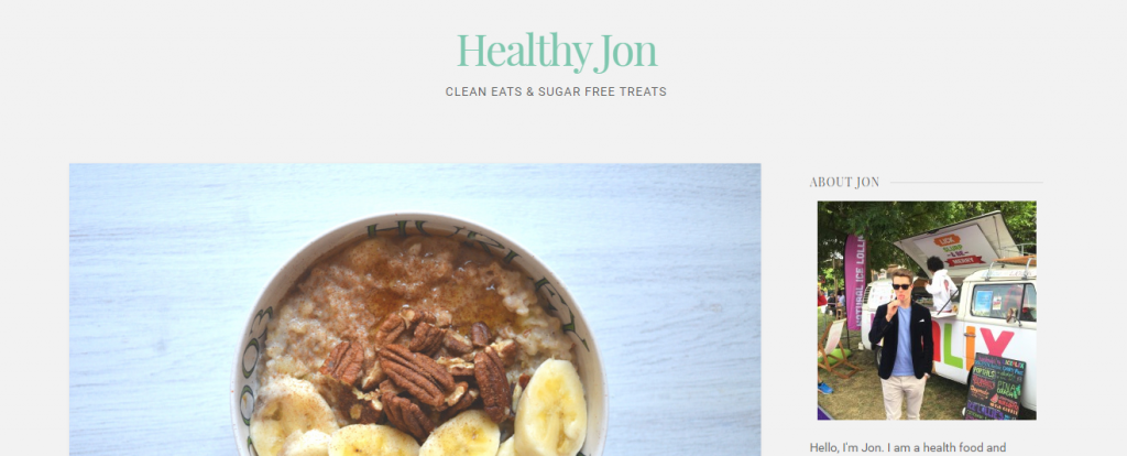 healthyjon