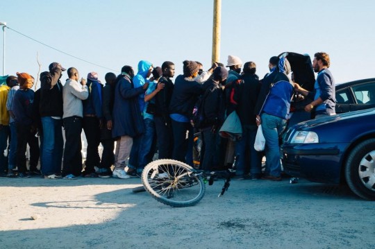 calais