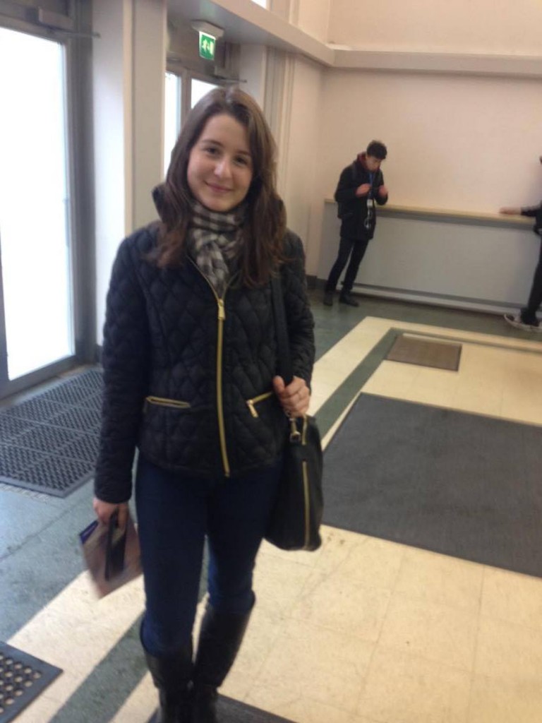 Camille