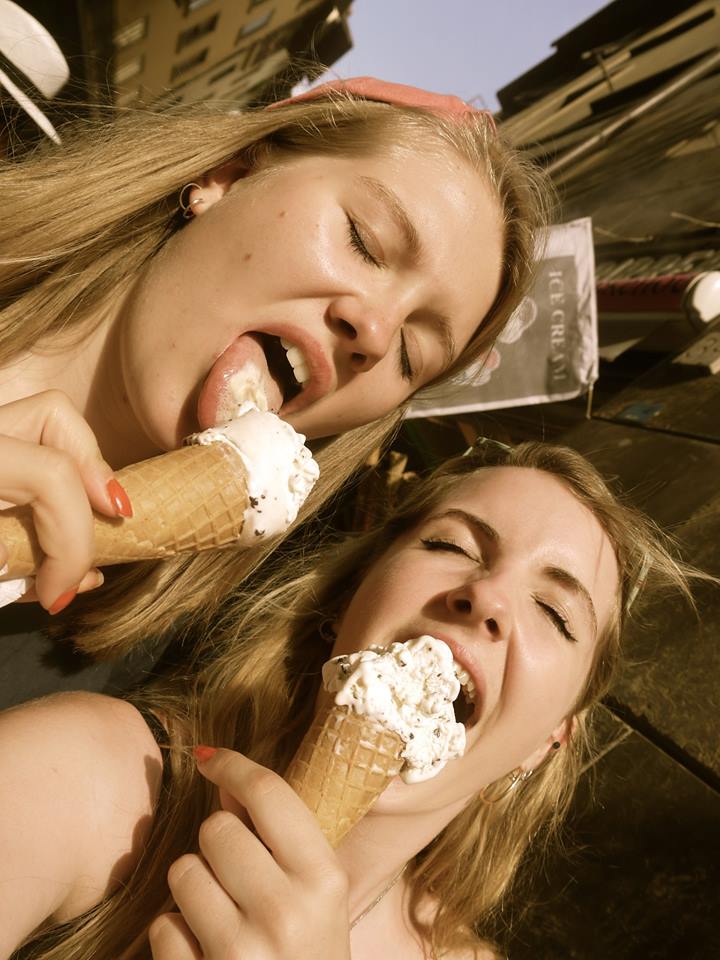 Reason #2 not to be afraid of food