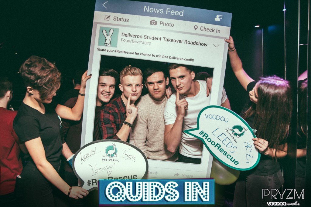 Do they deliver cheeky Nandos?