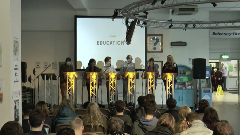 Education