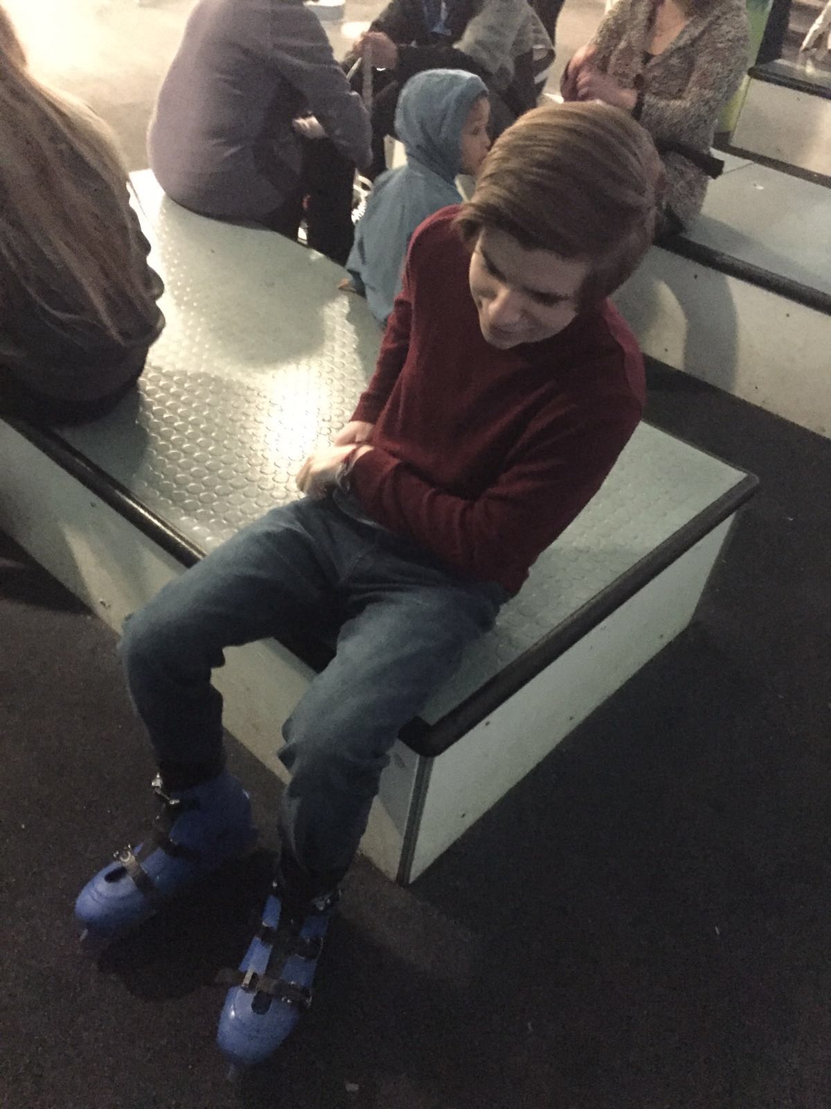 IceSkate