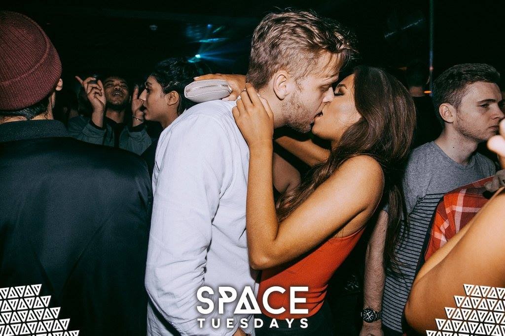 Lovers