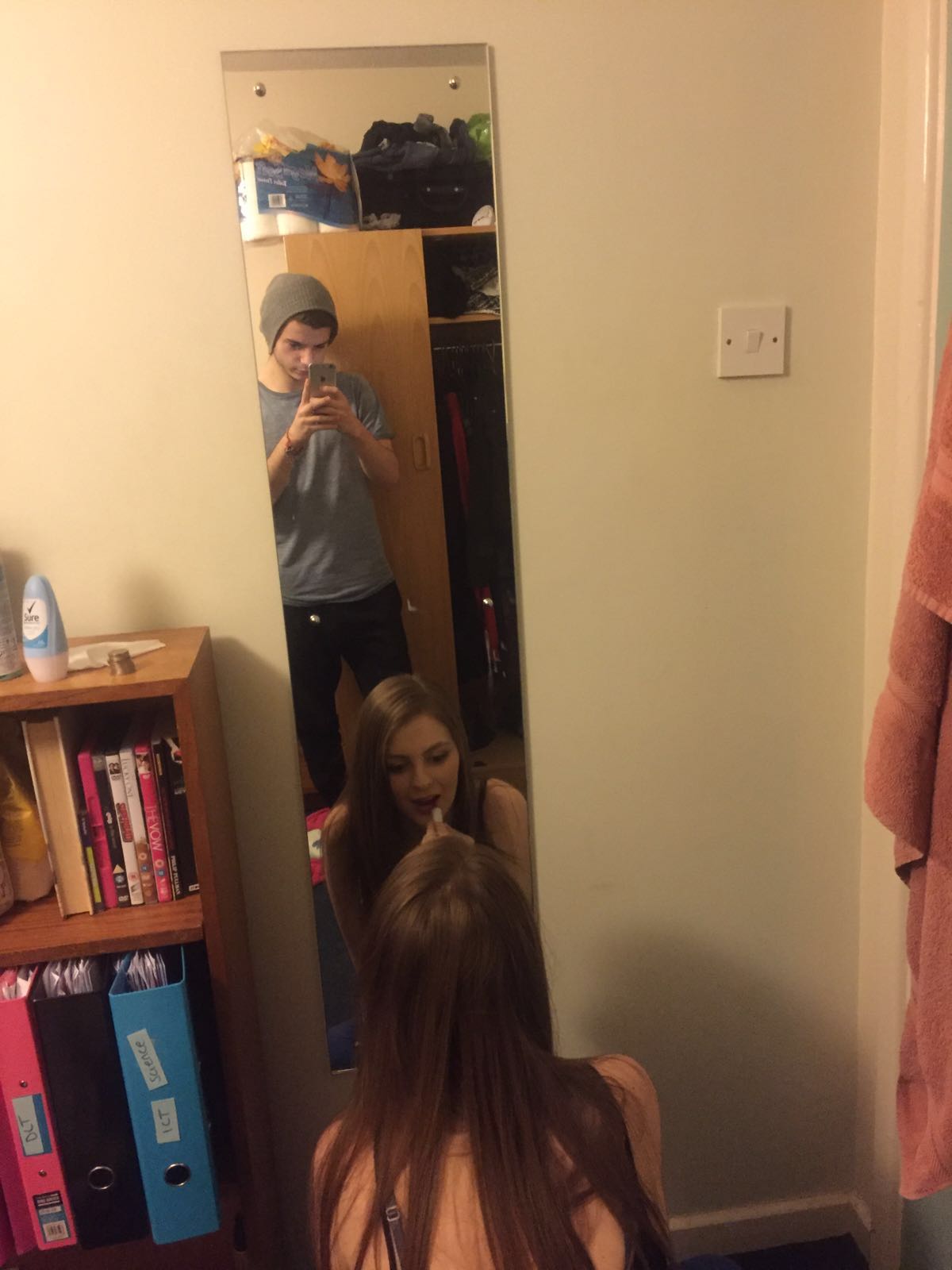 Makeup