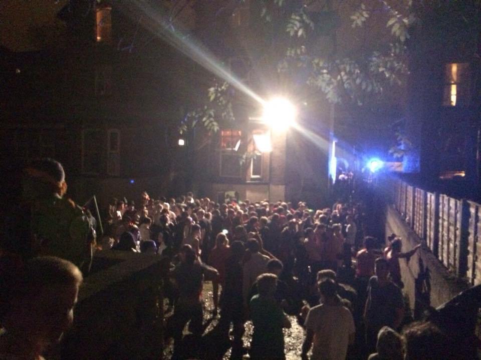 party