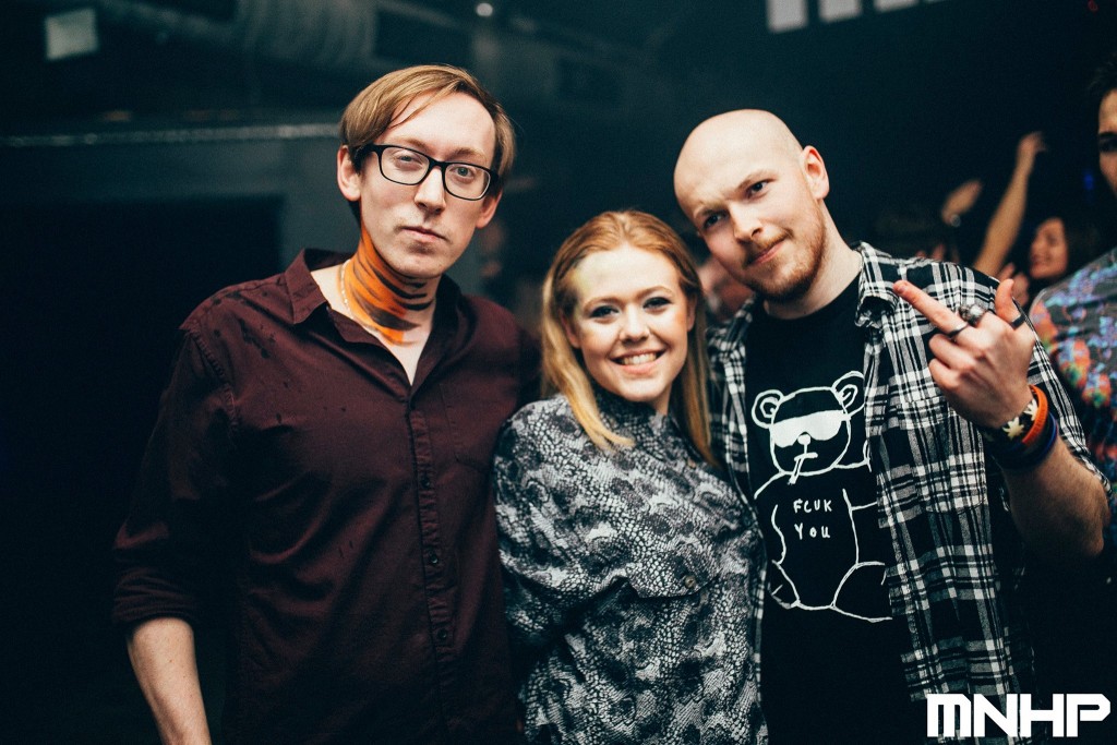 stephen merchant