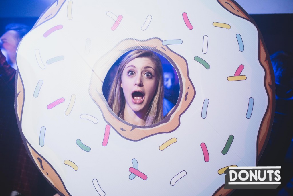 surprised