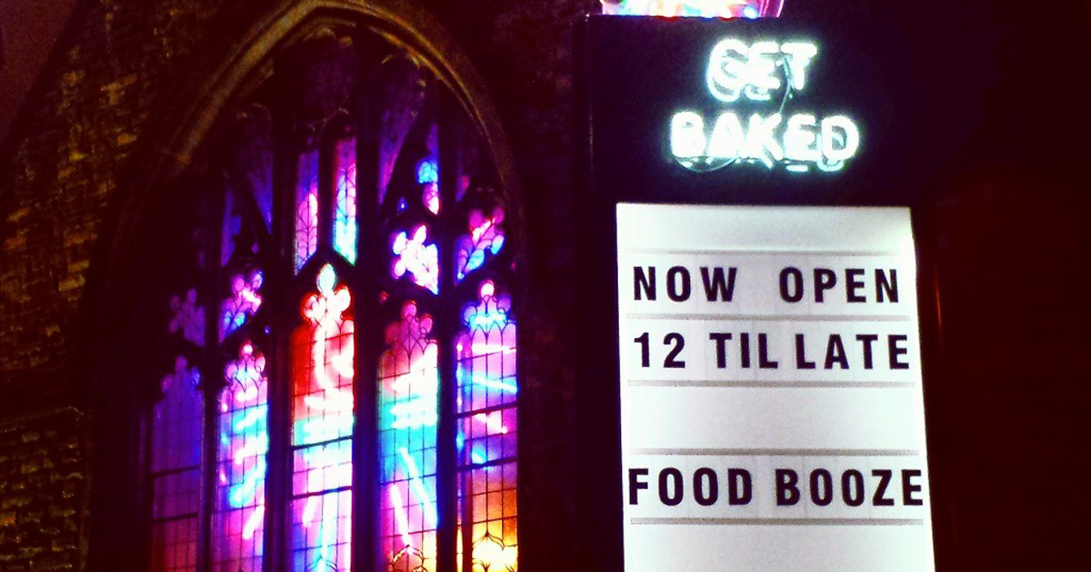 bake