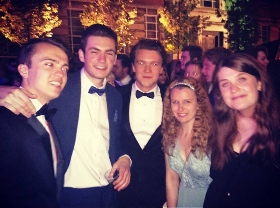 suits