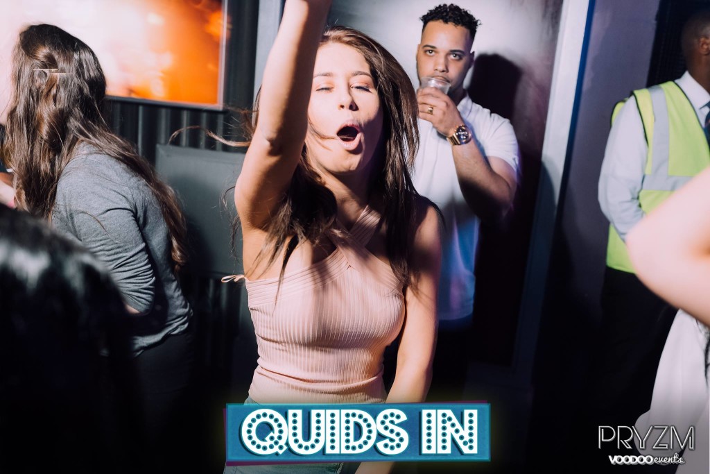 Oi! Oi!
