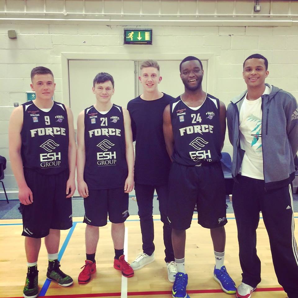 BBL debut